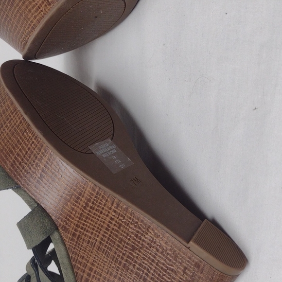 Guess wedge shoe - Picture 6 of 7